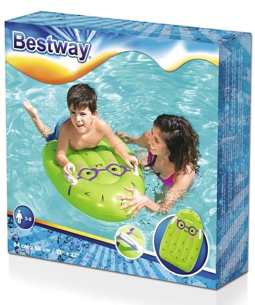 Bestway Surf Buddy 84 x 56 cm