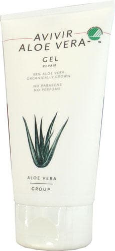 Avivir Aloe Vera Gel 150ml