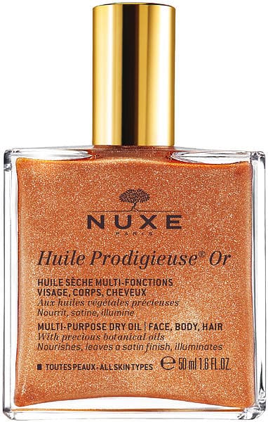 Nuxe Huile Prodigieuse Dry Oil 50 ml