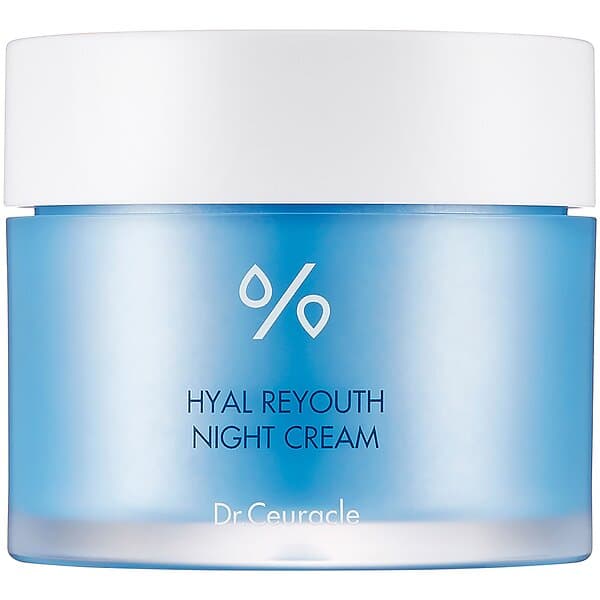 Dr.Ceuracle Hyal Reyouth Night Cream 60g