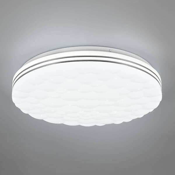 Reality Leuchten LED Tiger RGB CCT Starlight-effekt