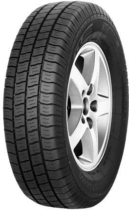 GT Radial KargoMax ST-6000 195/70 R 14 104N C