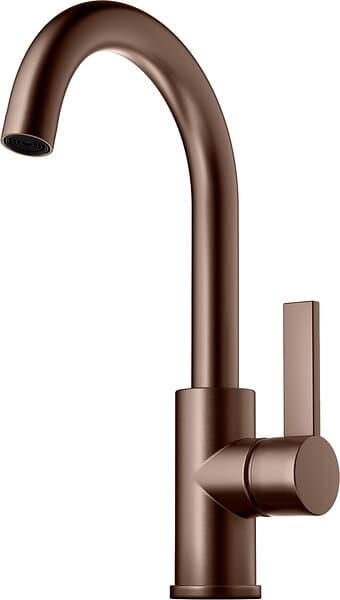 Tapwell Arman Tvättställsblandare ARM078 (Brons)
