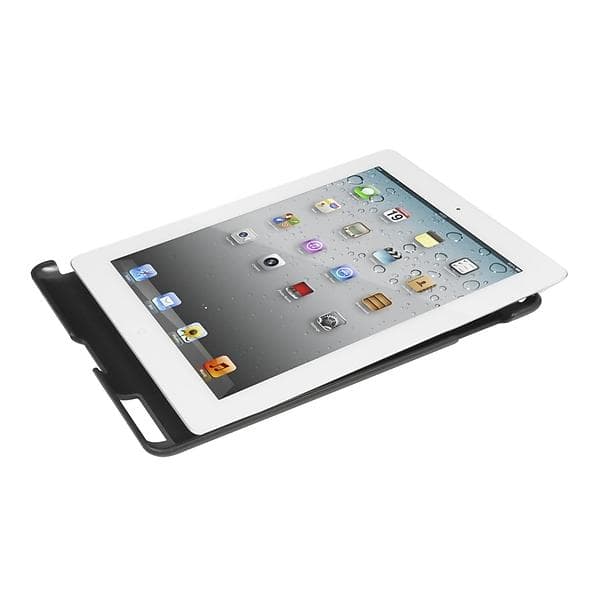 Targus VuComplete Back Cover for iPad 2/3/4