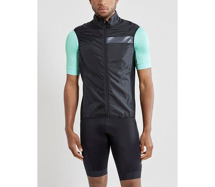 Craft Essence Light Wind Vest (Herr)