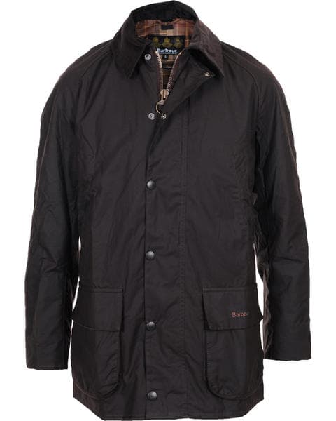 Barbour Bristol Waxed Jacket (Herr)