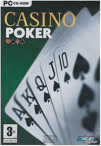 Casino Poker (PC)