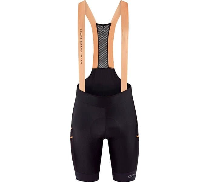 Craft Pro Gravel Bib Shorts (Herr)