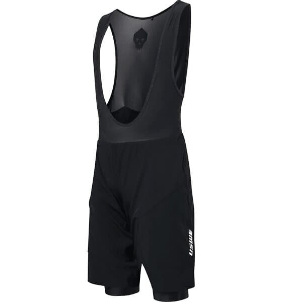 USWE Hybrid Mtb Bib Shorts (Herr)