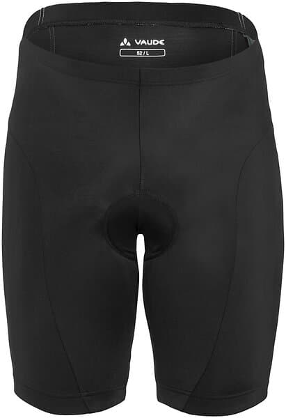 Vaude Me Active Pants Black Uni Xxl (Herr)