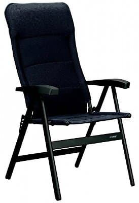 Westfield Outdoors Camping Chair Avantgarde Noblesse