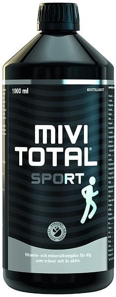 Mivitotal Sport 1000ml