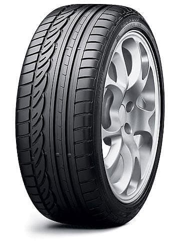 Dunlop Tires SP Sport 01 275/35 R 18 95Y RunFlat