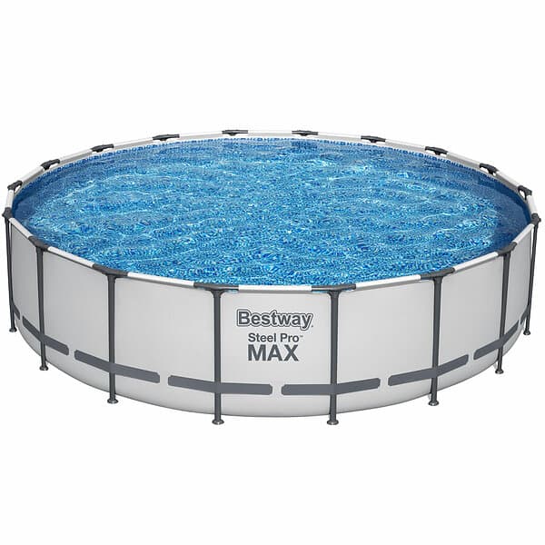 Bestway Steel Pro Max Pool 5,49x1,22m