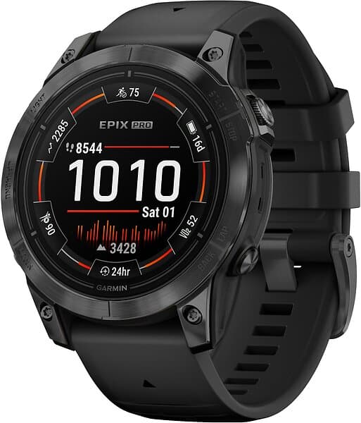 Garmin Epix Pro (Gen 2) Standard 47mm