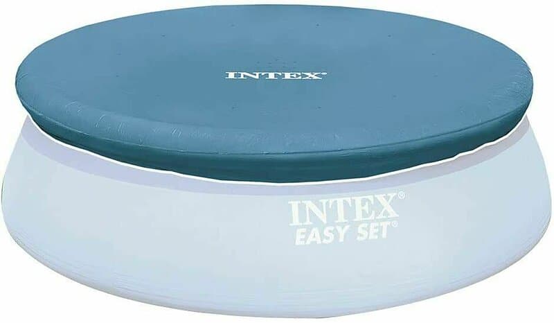 Intex Easy Set Pool Cover, 457cm