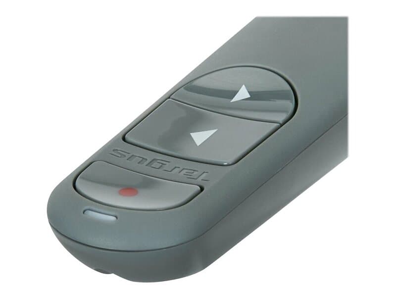Targus Control Plus Dual Mode Antimicrobial Presenter