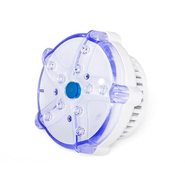 Bestway Lay-Z-Spa Poolbelysning LED 7 färger