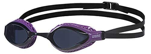 Arena Airspeed Swimming Goggles Lila