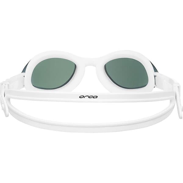 Orca Killa 180º Swimming Goggles Vit