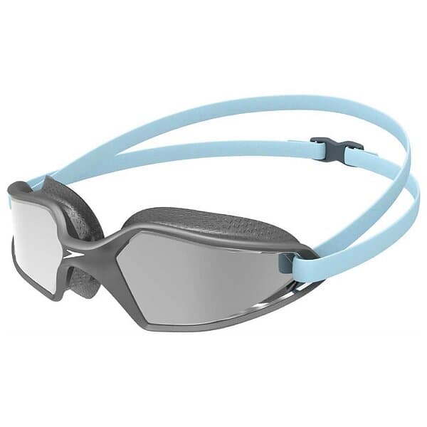 Speedo Hydropulse Mirror Swimming Goggles