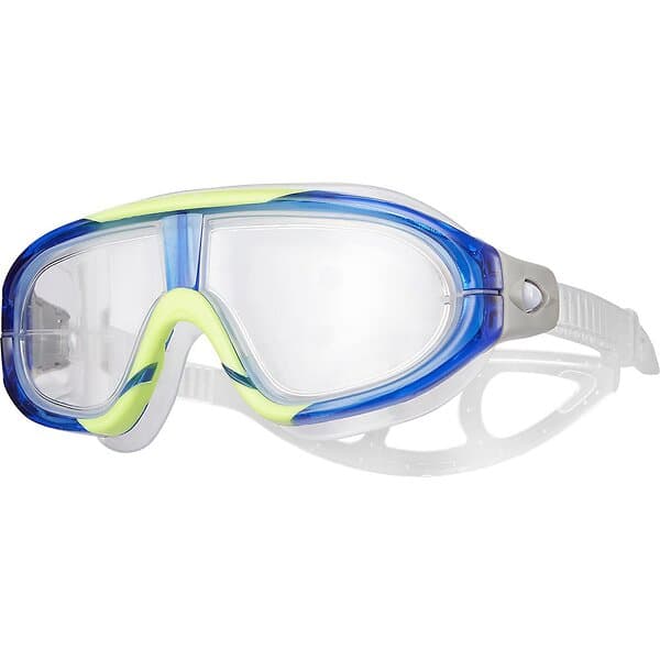 TYR Orion Swimming Mask Blå