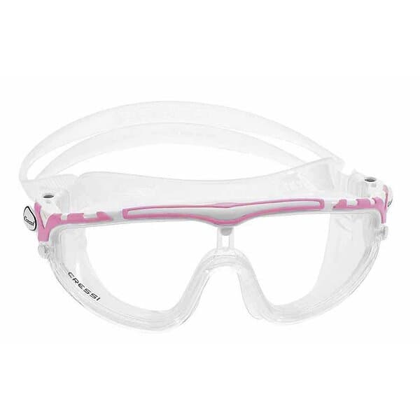 Cressi Skylight Swimming Mask Vit,Rosa