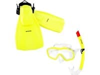 Spokey Bojko Swimming Mask Gul S