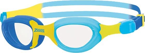 Zoggs Little Super Seal Kids Goggles