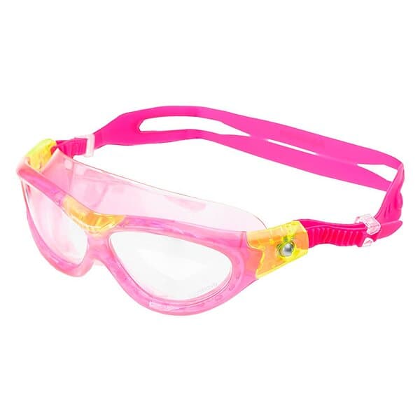 AquaWave Flexa Junior Swimming Goggles Rosa