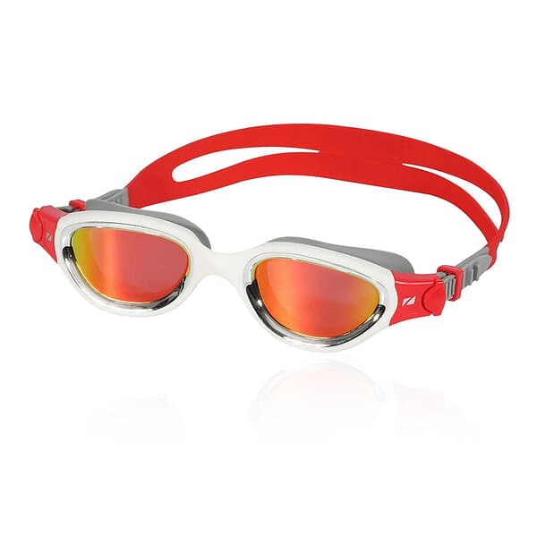 Zone3 Venator-x Swimming Goggles Röd