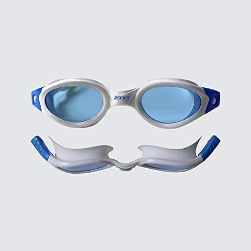 Zone3 Apollo Swimming Goggles Vit