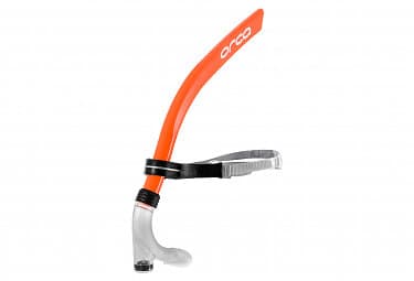 Orca Frontal Snorkel Orange