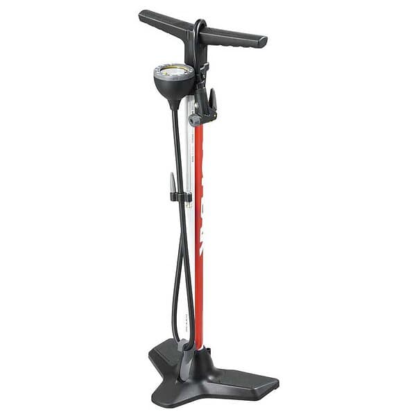 Topeak Joeblow Race Foot Pump
