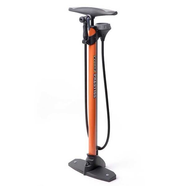 Prestige Pedro´s Floor Pump Orange