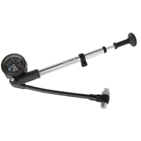 BETO Suspension Pump Svart 400 Psi