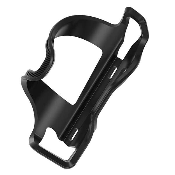 Lezyne Flow Cage Sl Bottle Cage Silver