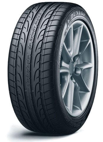 Dunlop Tires SP Sport Maxx 235/55 R 19 101V