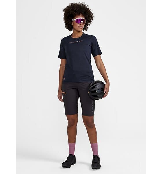 Craft Pro Gravel Shorts (Dam)
