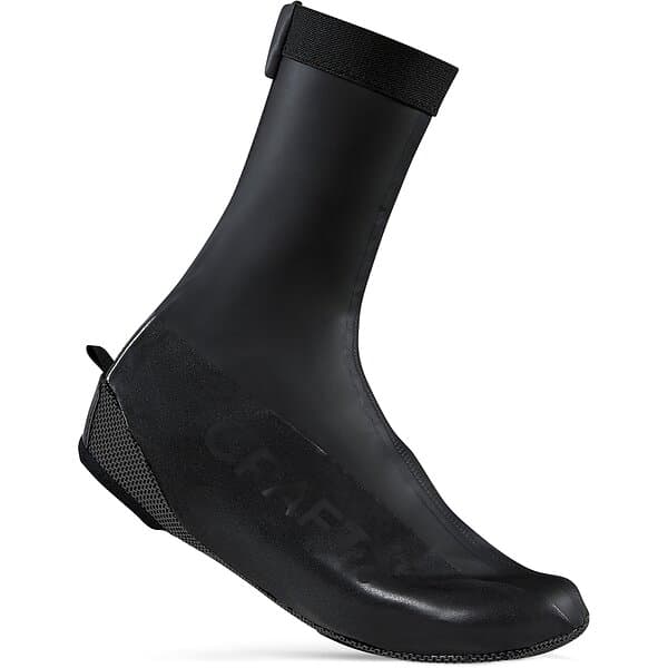 Craft Peloton Bootie 2.0 Overshoes (Herr)