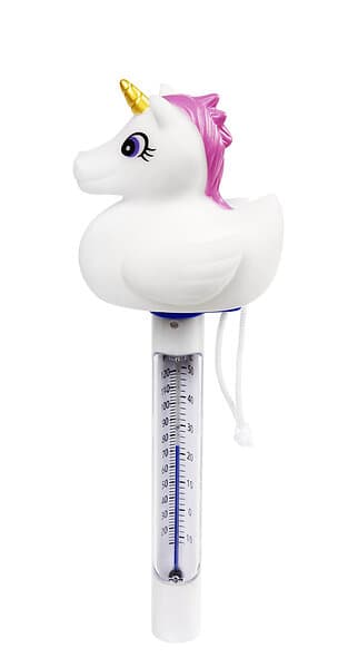 Bestway Pooltermometer Flamingo