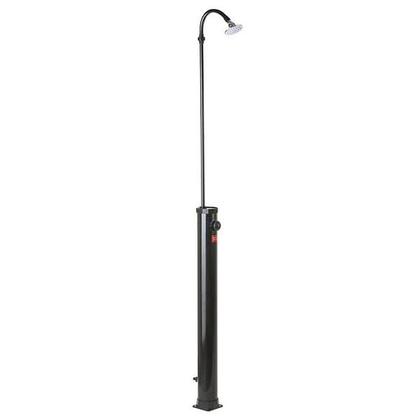 Gre Garden Solar Shower Pvc 9 Svart 9 Liters