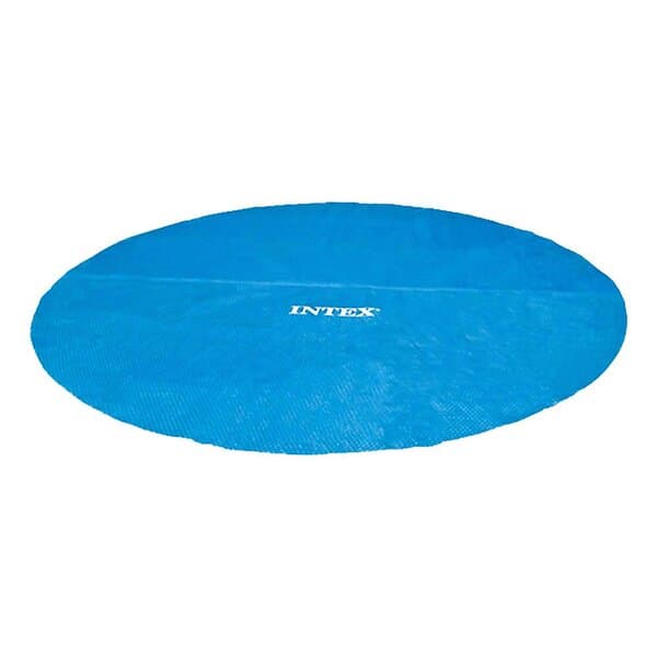 Intex Pool Termo Cover passar 488 cm Accessories solskydd 28014