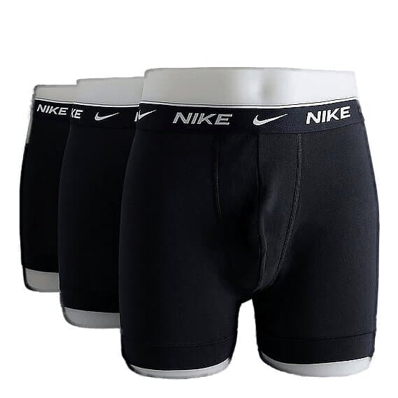 Nike Boxer Brief Long 3-pack