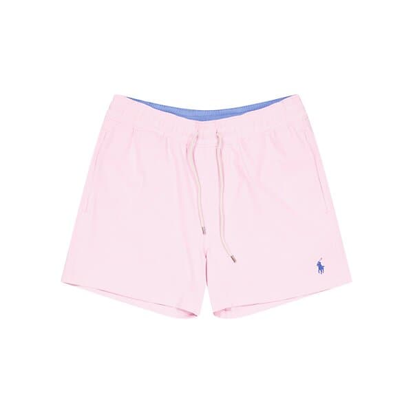 Ralph Lauren Polo Traveler Short Swimshort