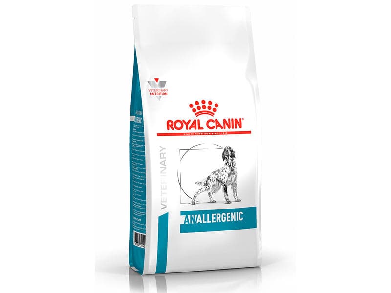 Royal Canin CVD Anallergenic 8kg