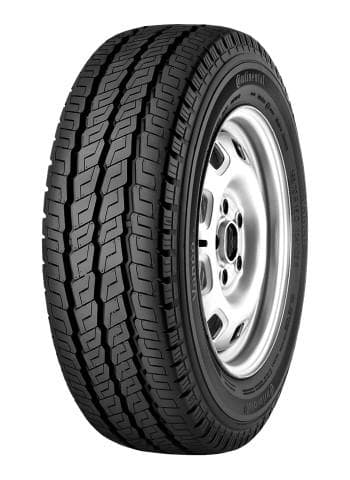 Continental VancoCamper 225/75 R 16 116R