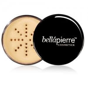 Bellapierre Loose Mineral Foundation SPF15 9g