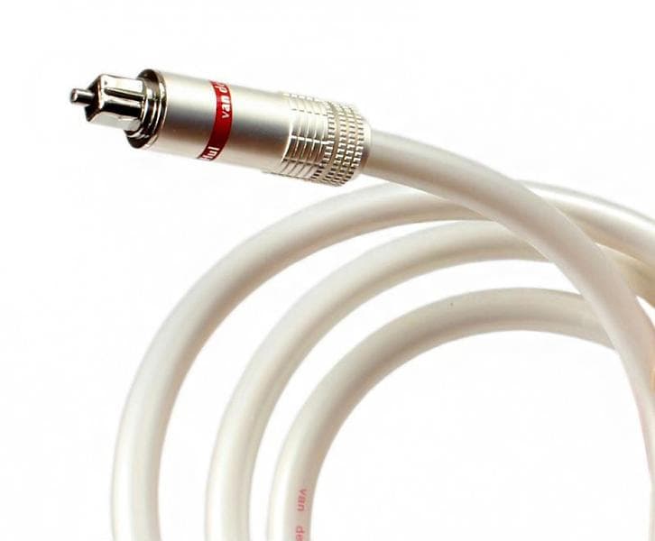 Van den Hul The Optocoupler II Toslink - Toslink 2m