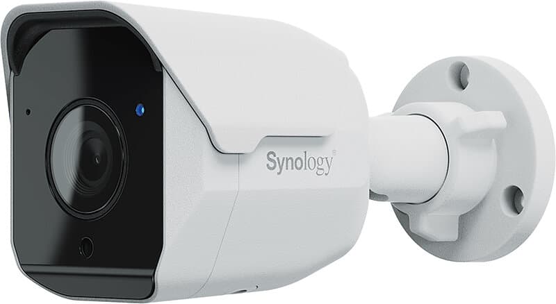 Synology BC500 Övervakningskamera